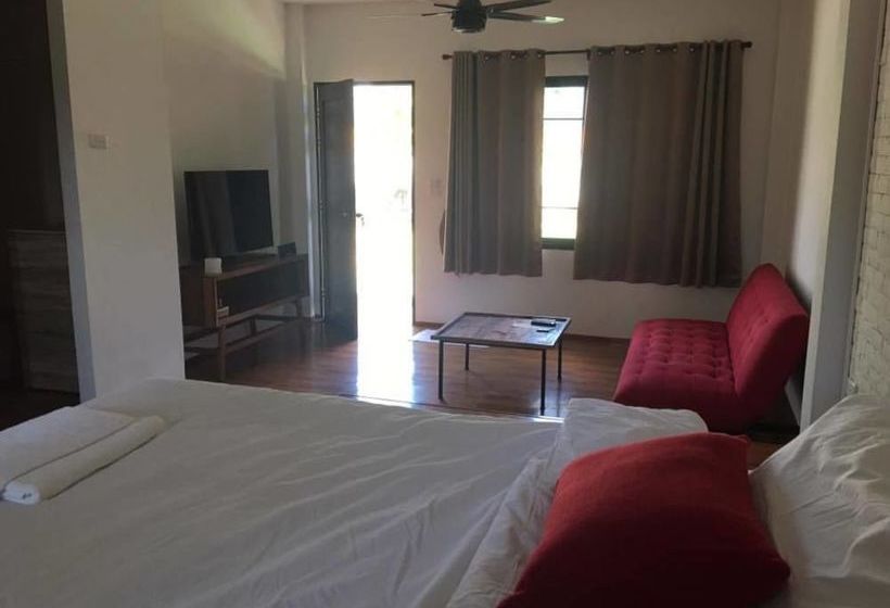 Hotel Bakeriana Villa & Pool 4