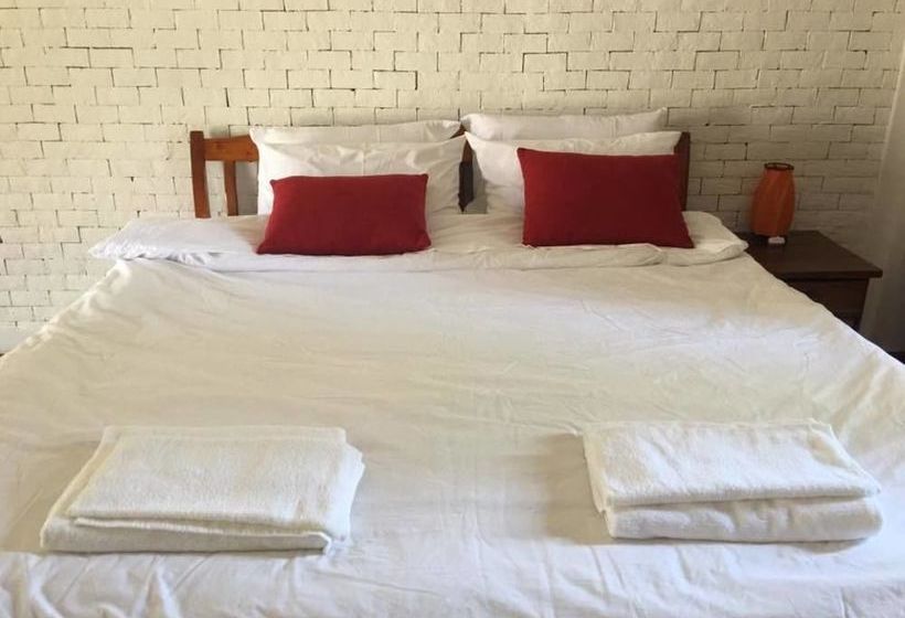 Hotel Bakeriana Villa & Pool 5