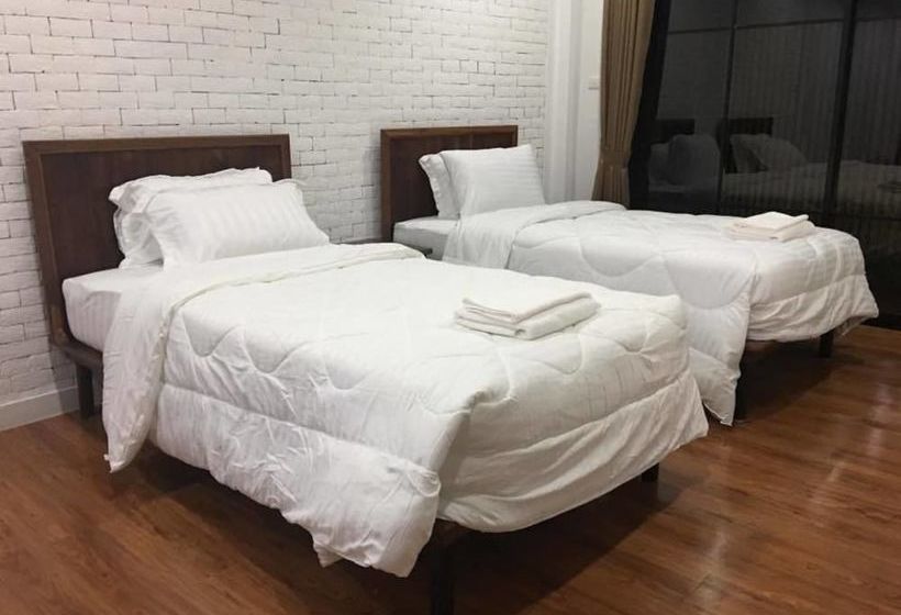 Hotel Bakeriana Villa & Pool 6