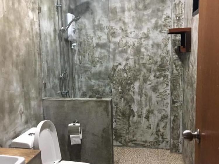 Hotel Bakeriana Villa & Pool 8