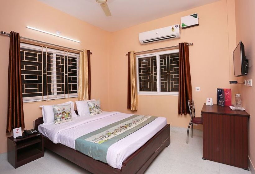 Hotel Oyo 10339 Sr Corporate Guest House Odisha