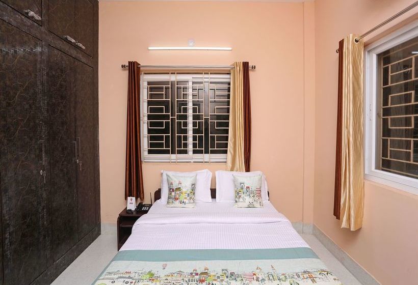 Hotel Oyo 10339 Sr Corporate Guest House 14