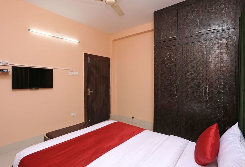 Hotel Oyo 10339 Sr Corporate Guest House 3