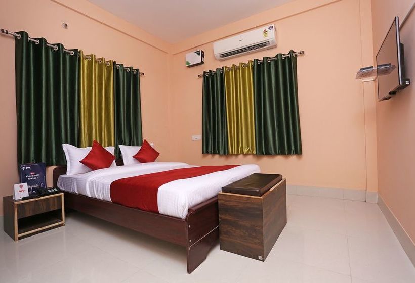 Hotel Oyo 10339 Sr Corporate Guest House 9