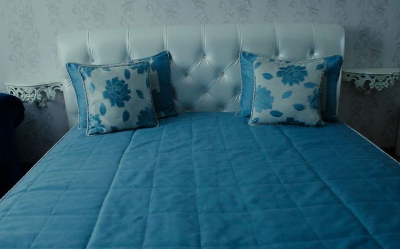 Hotel Wedding Palace Sverdlovsk