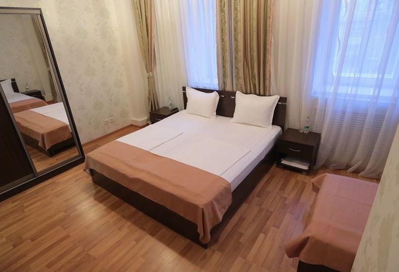 Hotel Wedding Palace 10