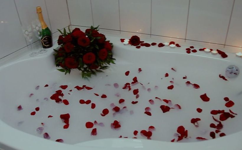 Hotel Wedding Palace 12