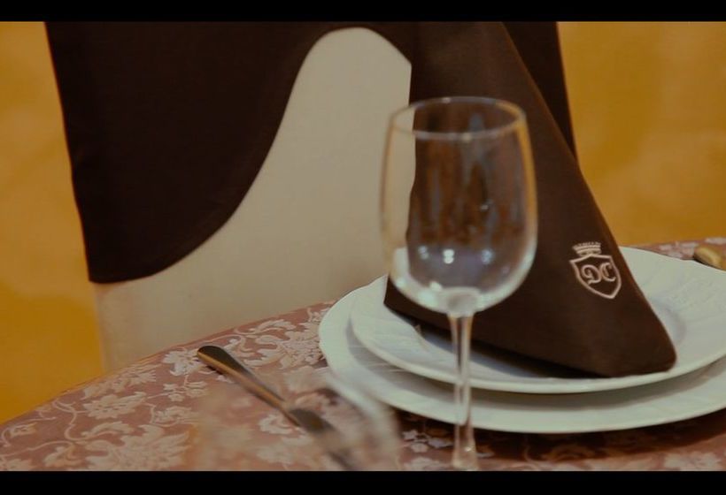 Hotel Wedding Palace 14