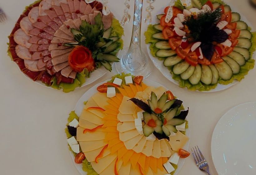 Hotel Wedding Palace 16