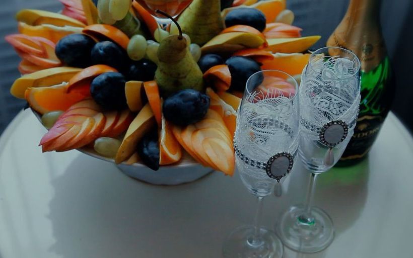 Hotel Wedding Palace 17