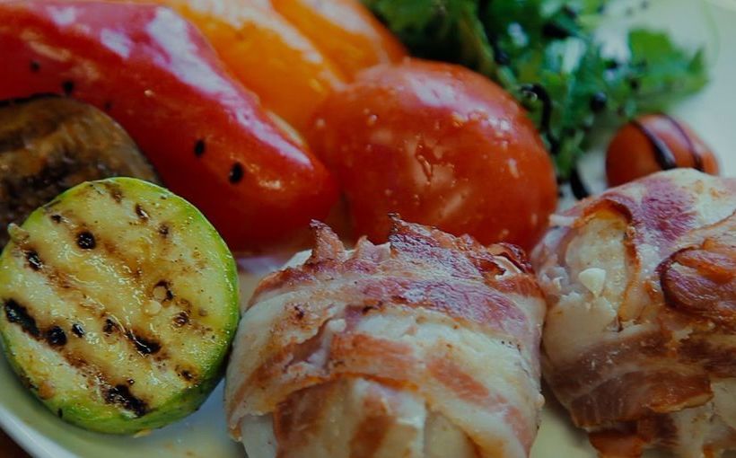 Hotel Wedding Palace 18