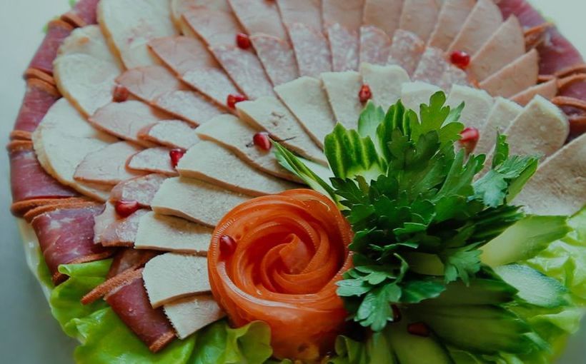 Hotel Wedding Palace 19