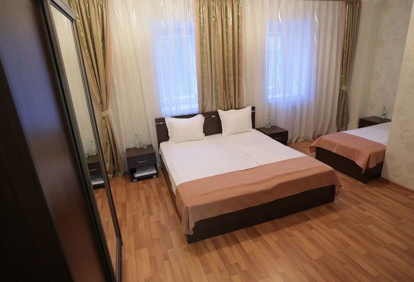 Hotel Wedding Palace 3