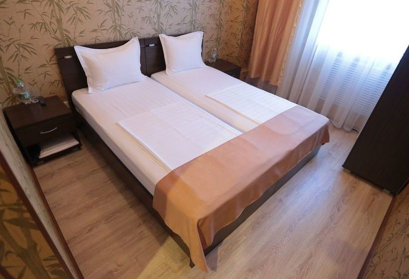 Hotel Wedding Palace 4