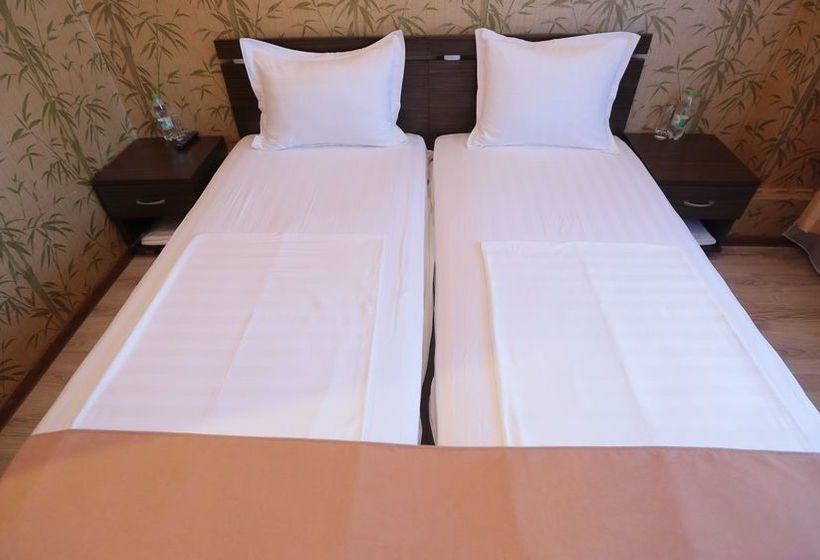 Hotel Wedding Palace 5