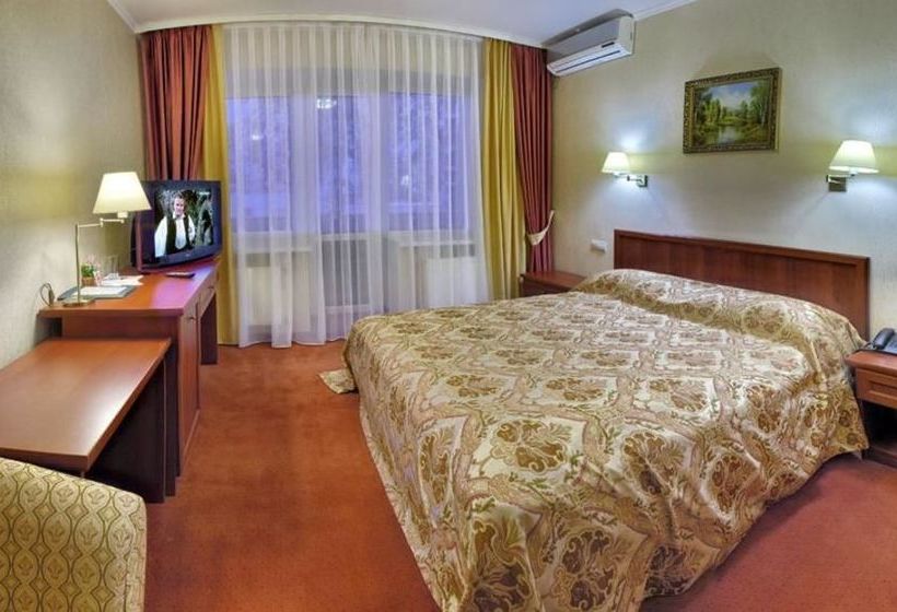 Hotel Wedding Palace 6