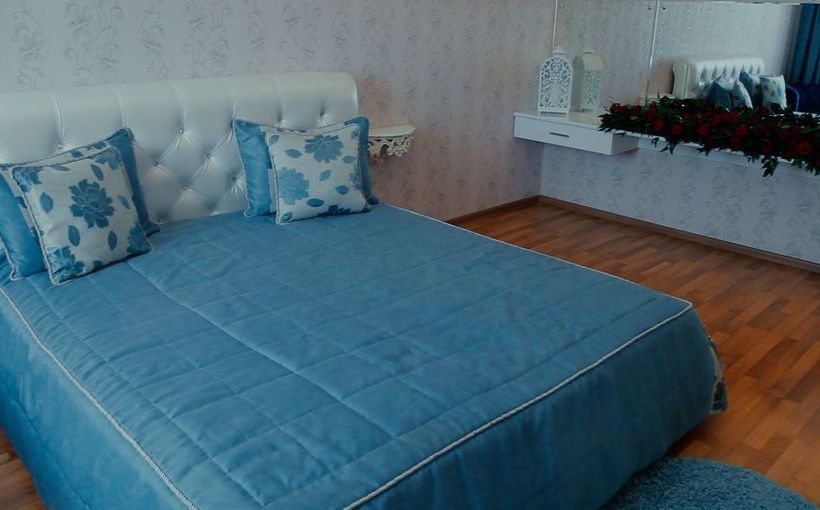 Hotel Wedding Palace 8