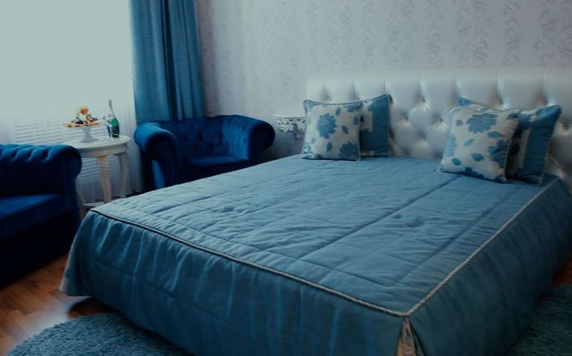 Hotel Wedding Palace 9