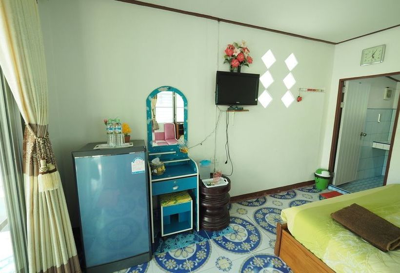 Hotel Baan Suanjarean Resort 15