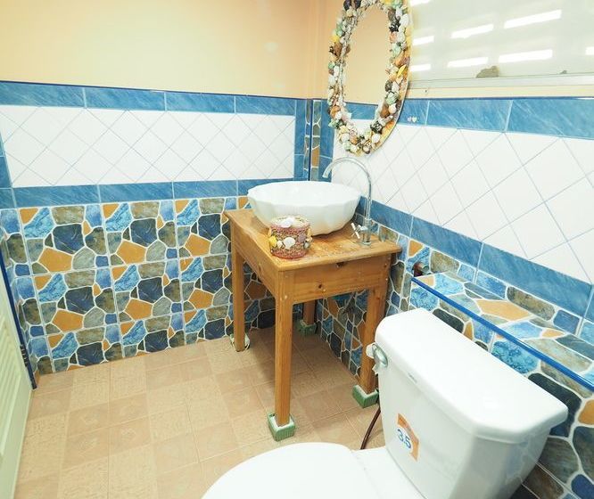 Hotel Baan Suanjarean Resort 16