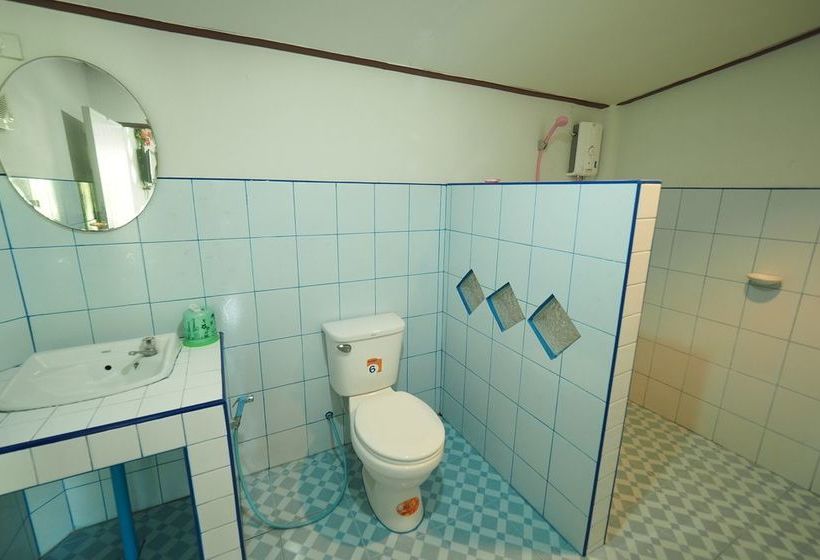 Hotel Baan Suanjarean Resort 17