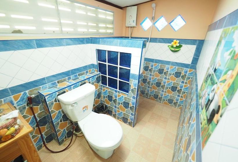 Hotel Baan Suanjarean Resort 18