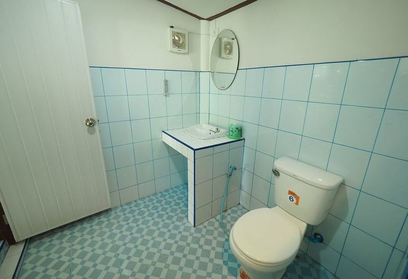 Hotel Baan Suanjarean Resort 19