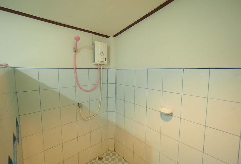 Hotel Baan Suanjarean Resort 20