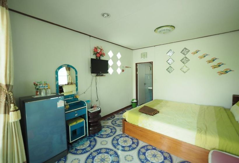 Hotel Baan Suanjarean Resort 3