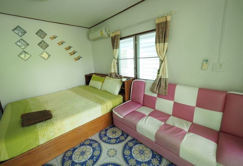 Hotel Baan Suanjarean Resort 7