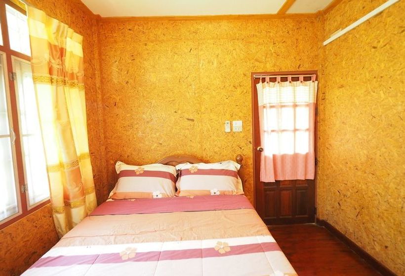 Hotel Baan Suanjarean Resort 8