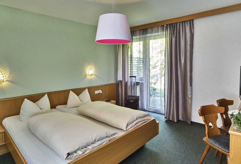 Hotel Gasthof Escherich 1