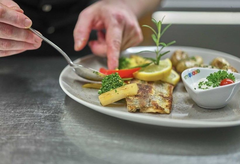 Hotel Gasthof Escherich 17