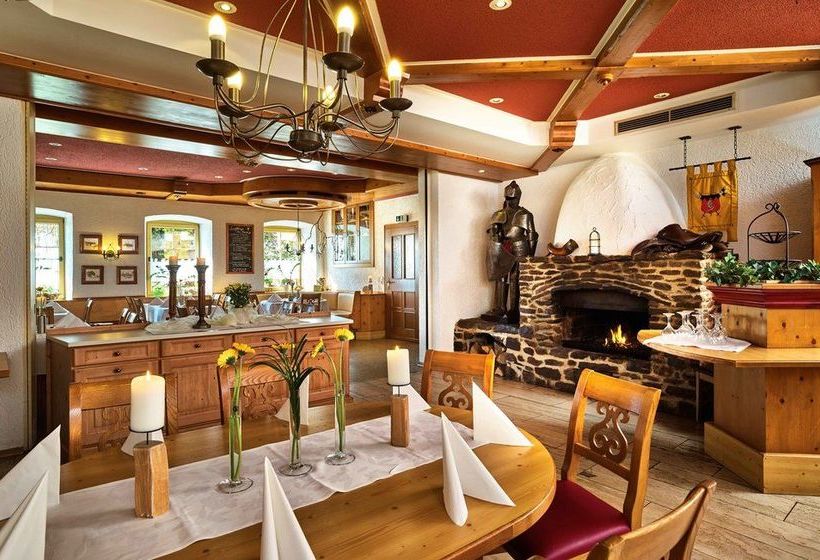 Hotel Gasthof Escherich 19