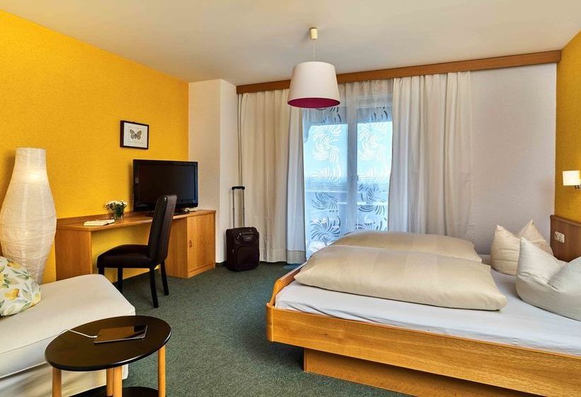 Hotel Gasthof Escherich 2