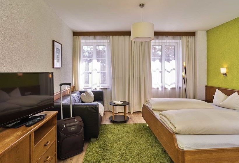 Hotel Gasthof Escherich 3