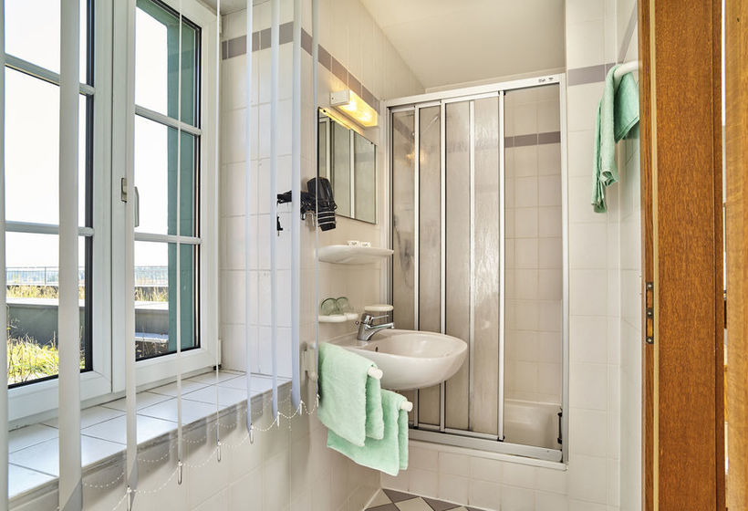 Hotel Gasthof Escherich 4