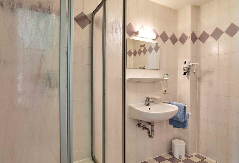 Hotel Gasthof Escherich 5