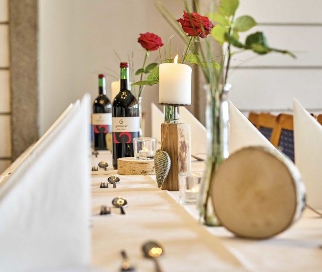 Hotel Gasthof Escherich 9