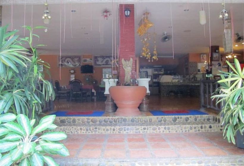 Hotel Huay Nam Rin Resort 1