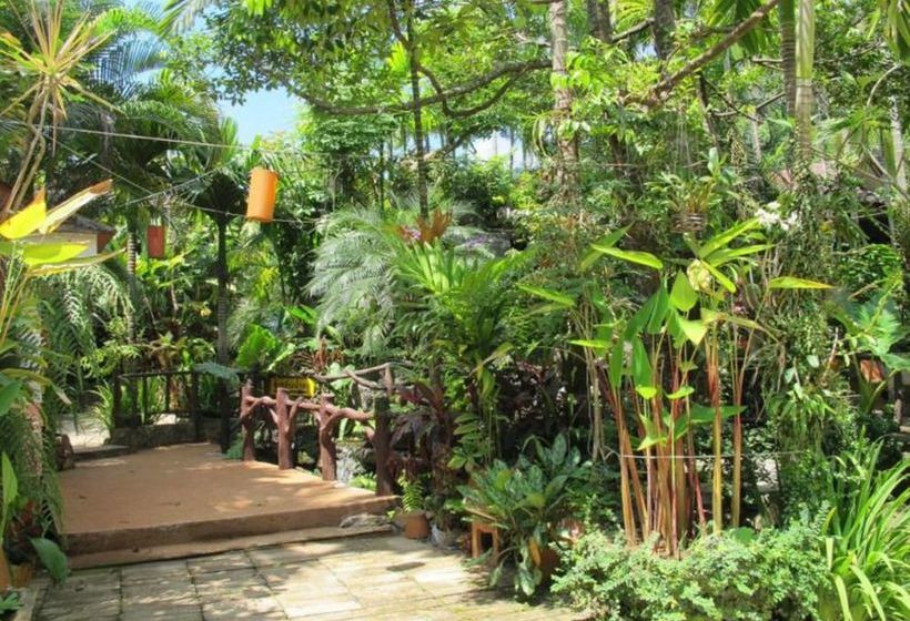 Hotel Huay Nam Rin Resort 12