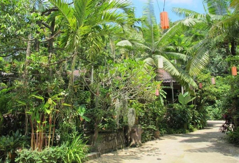 Hotel Huay Nam Rin Resort 13