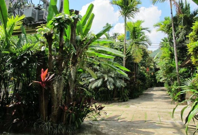 Hotel Huay Nam Rin Resort 14