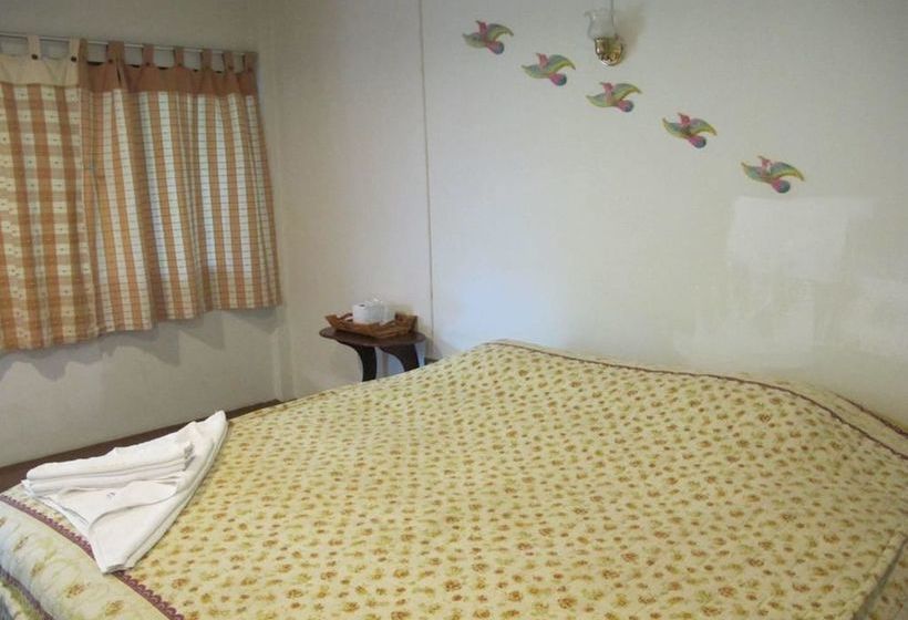 Hotel Huay Nam Rin Resort 2