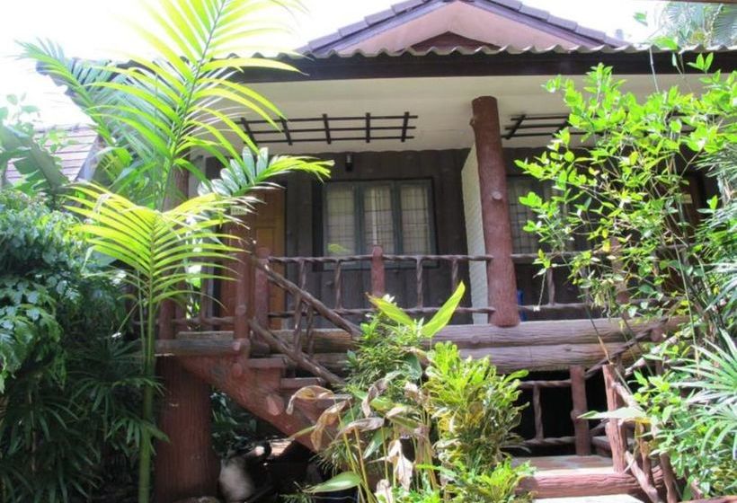 Hotel Huay Nam Rin Resort 3