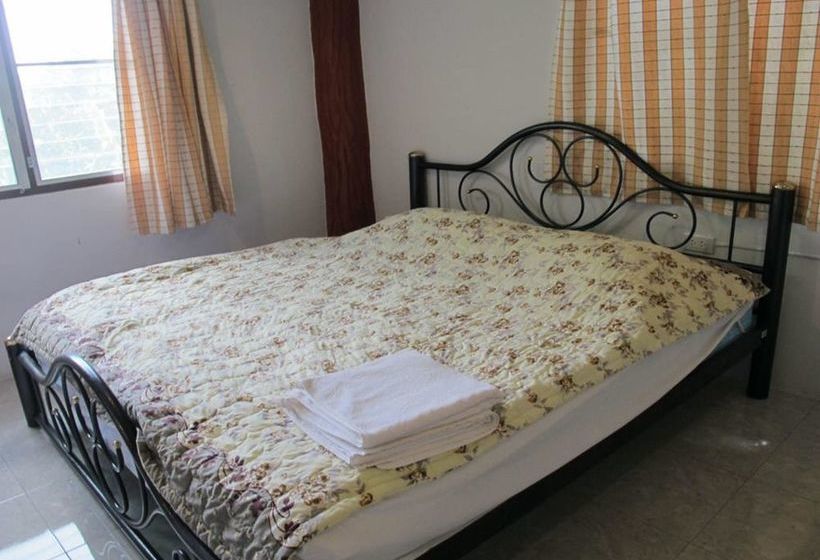 Hotel Huay Nam Rin Resort 4