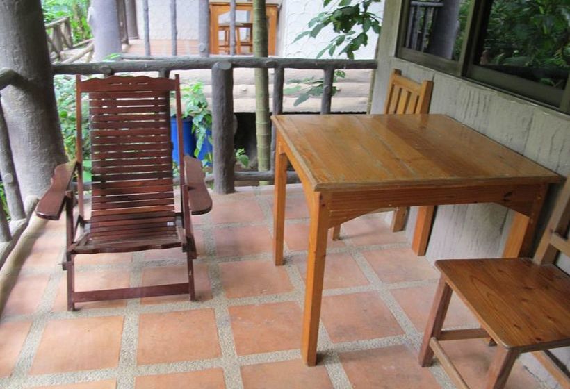 Hotel Huay Nam Rin Resort 5