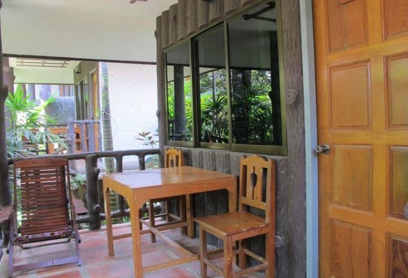 Hotel Huay Nam Rin Resort 6