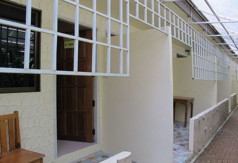 Hotel Huay Nam Rin Resort 7