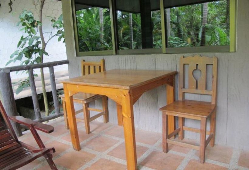 Hotel Huay Nam Rin Resort 8